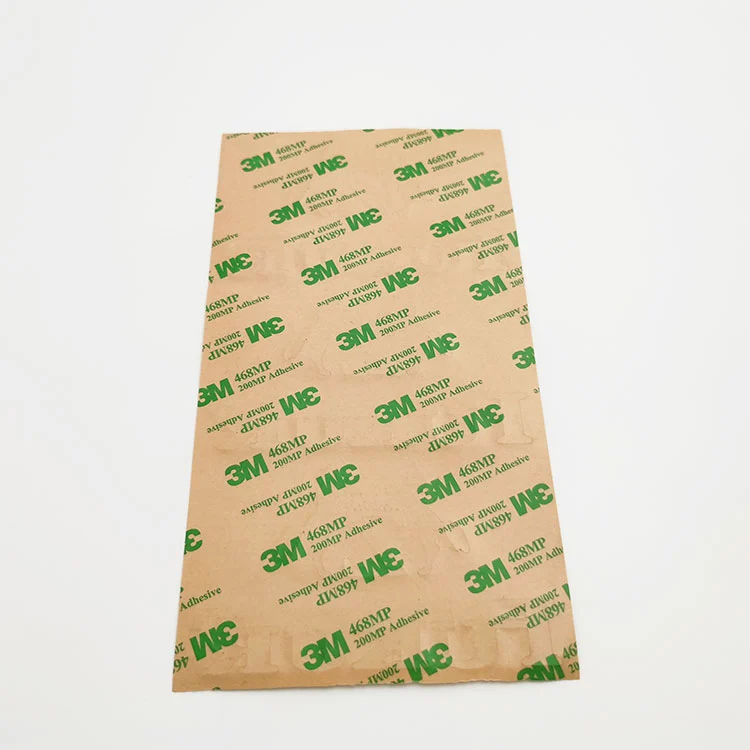 3D Soft Label Sticker voor huishoudelijke apparaten