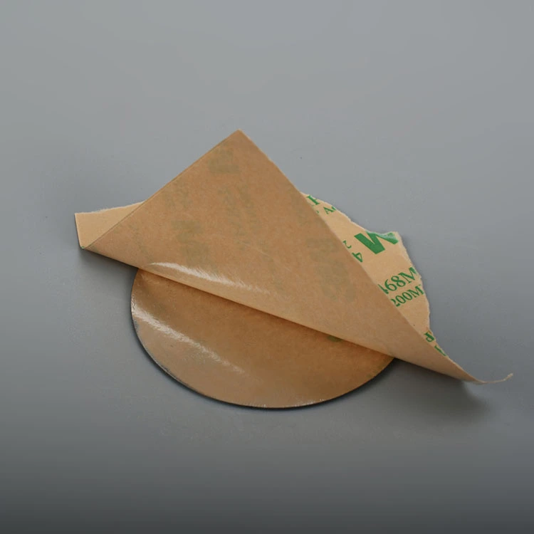 Epoxy 3D -stickers
