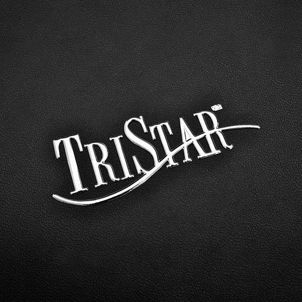 Zelfklevend 3D zacht label