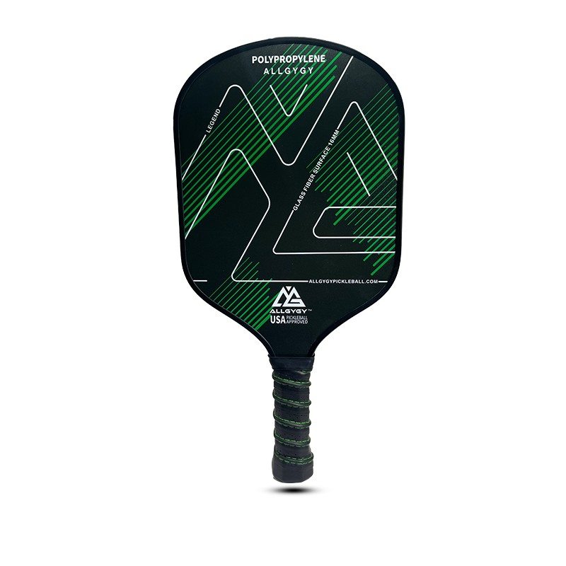 Waarom kiezen voor glasvezel pickleball paddle?