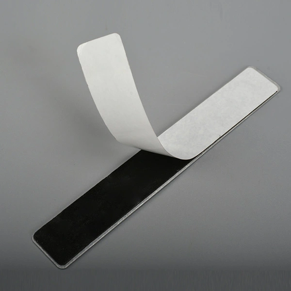 Metalen badge aluminium label