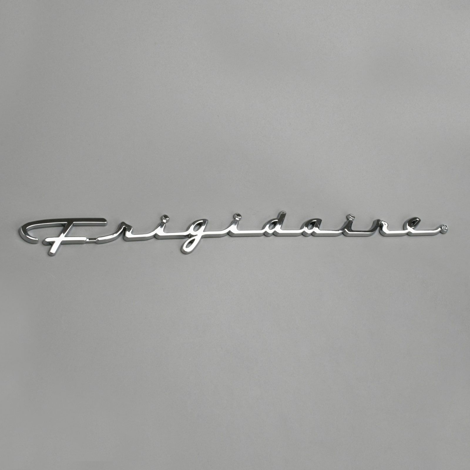 Chroom ABS kunststof auto-embleem