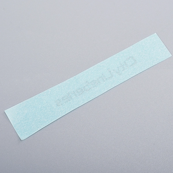 3D-merklogo metalen sticker