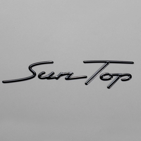 3D-decoratie zachte sticker