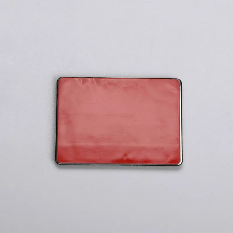 3D Electroform-logolabel