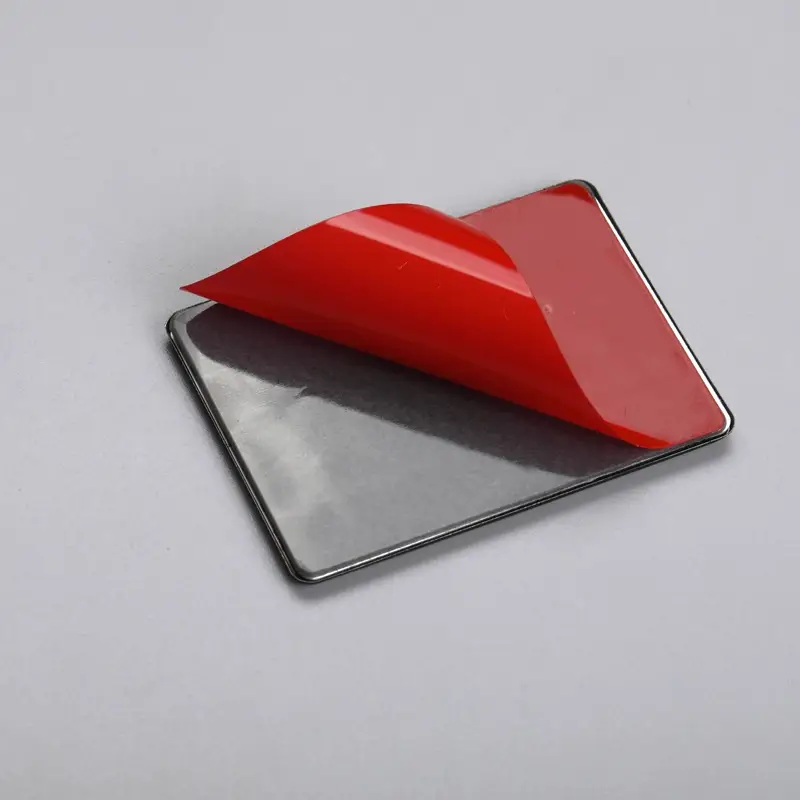 3D Electroform-logolabel
