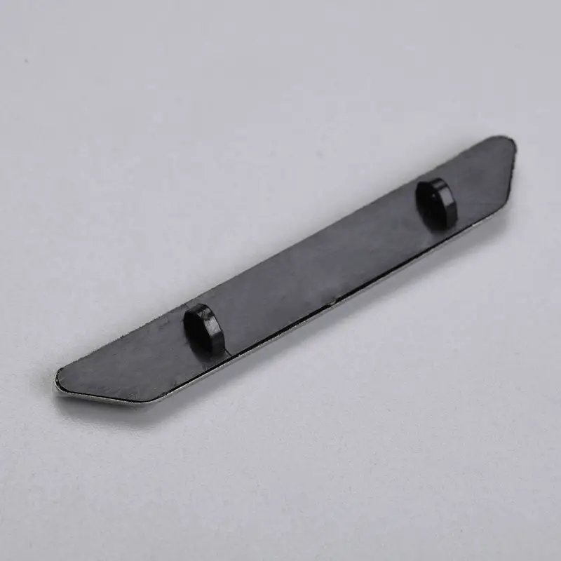 3D metalen sticker