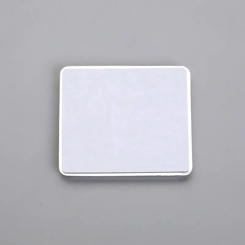 3D verhoogde sticker