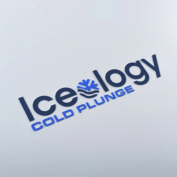 Elektroformerend metalen label