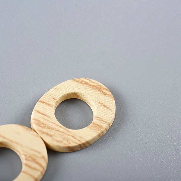 ABS Letter Logo embleem