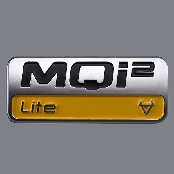 ABS-logo voor elektrische voertuigen