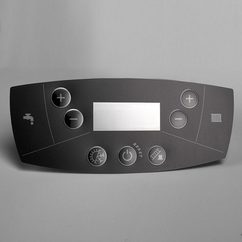 Acryl plaat