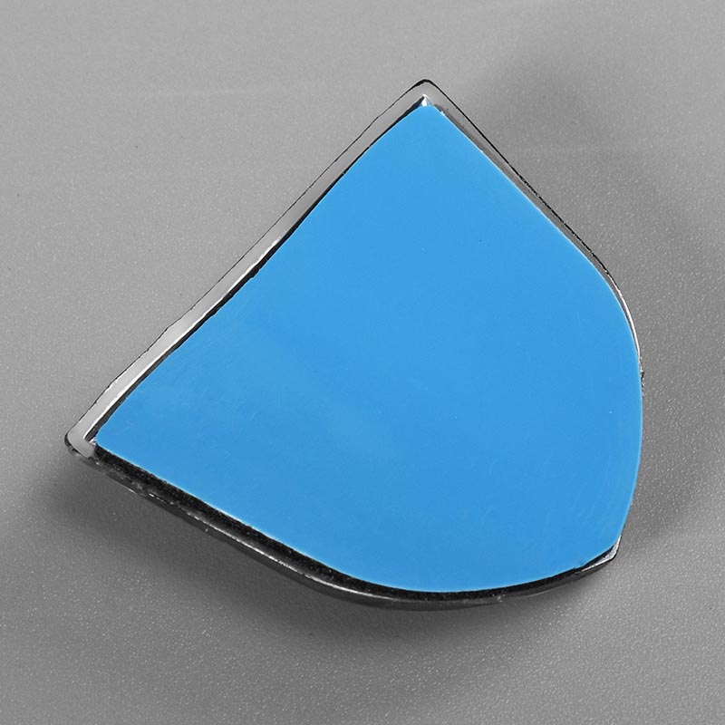 Autosticker embleem merklogo