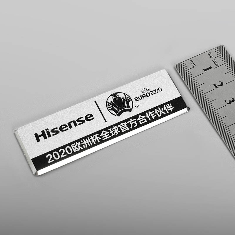Diamantgeslepen logo
