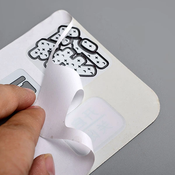 Desinfectiekast paneelsticker