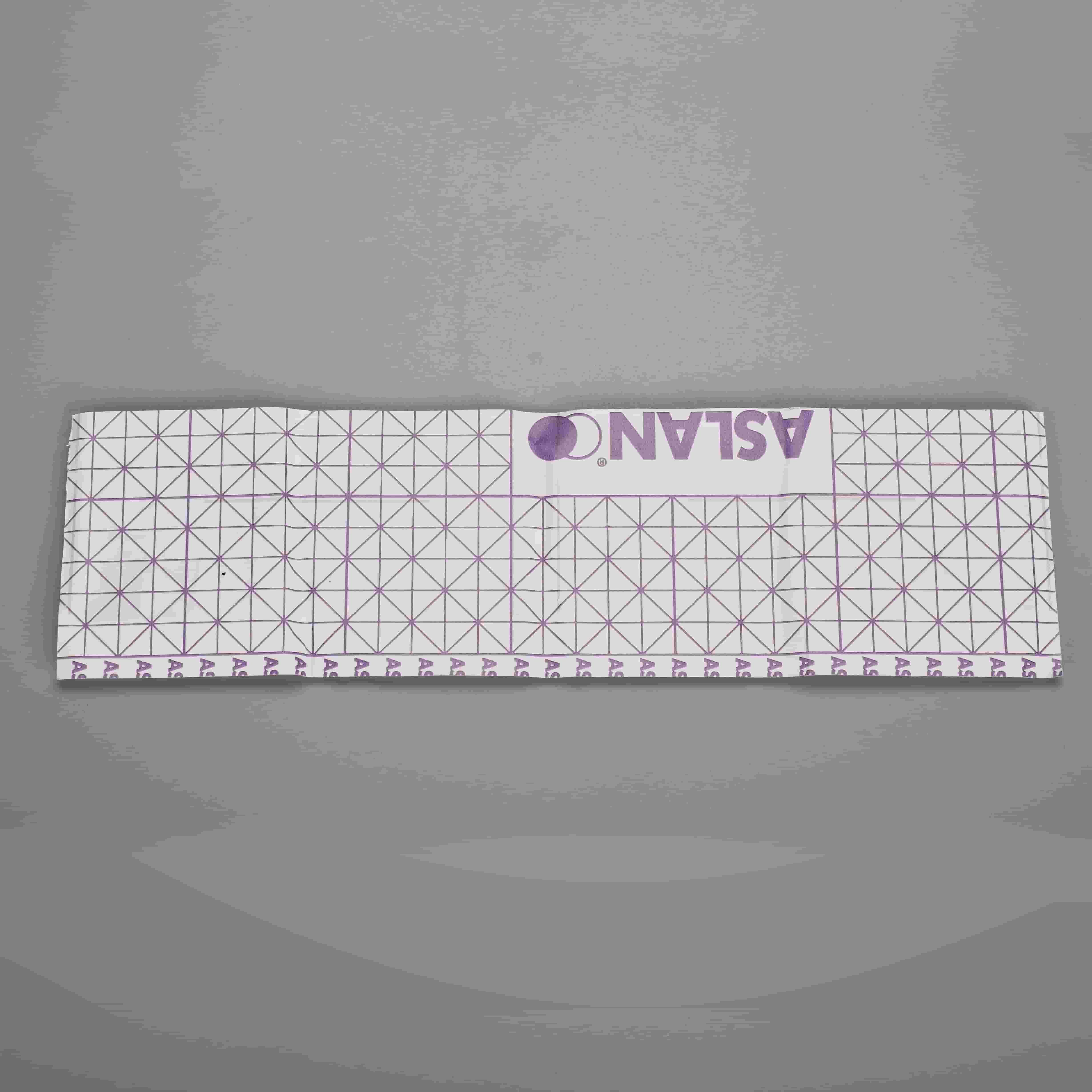 3D verhoogde plastic autosticker