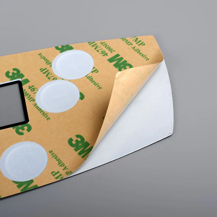 Plastic injectie in schimmeldecoratiepaneel
