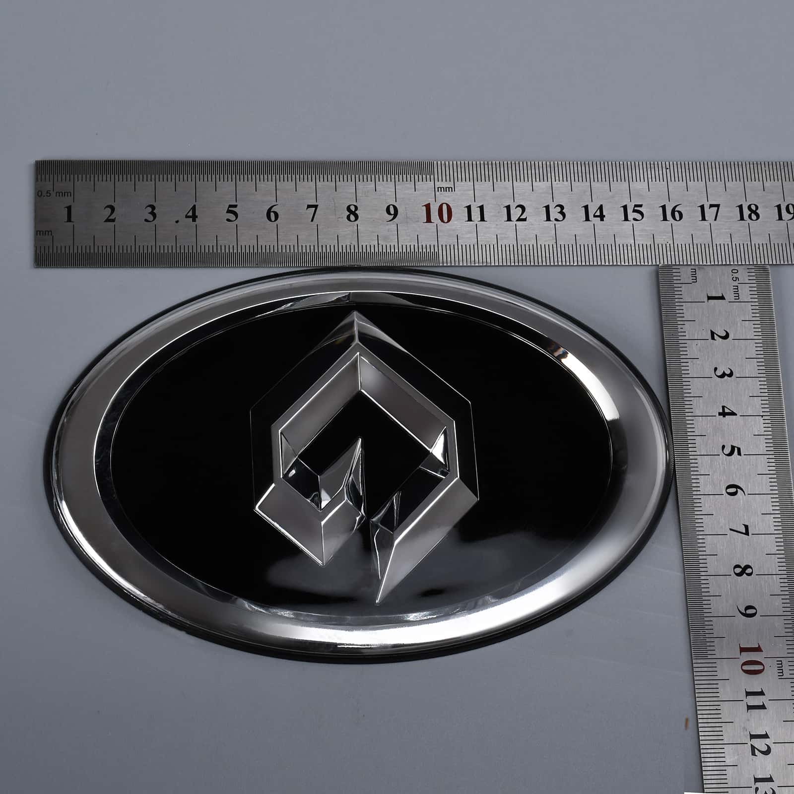 auto logo sticker badge stickers met lijm