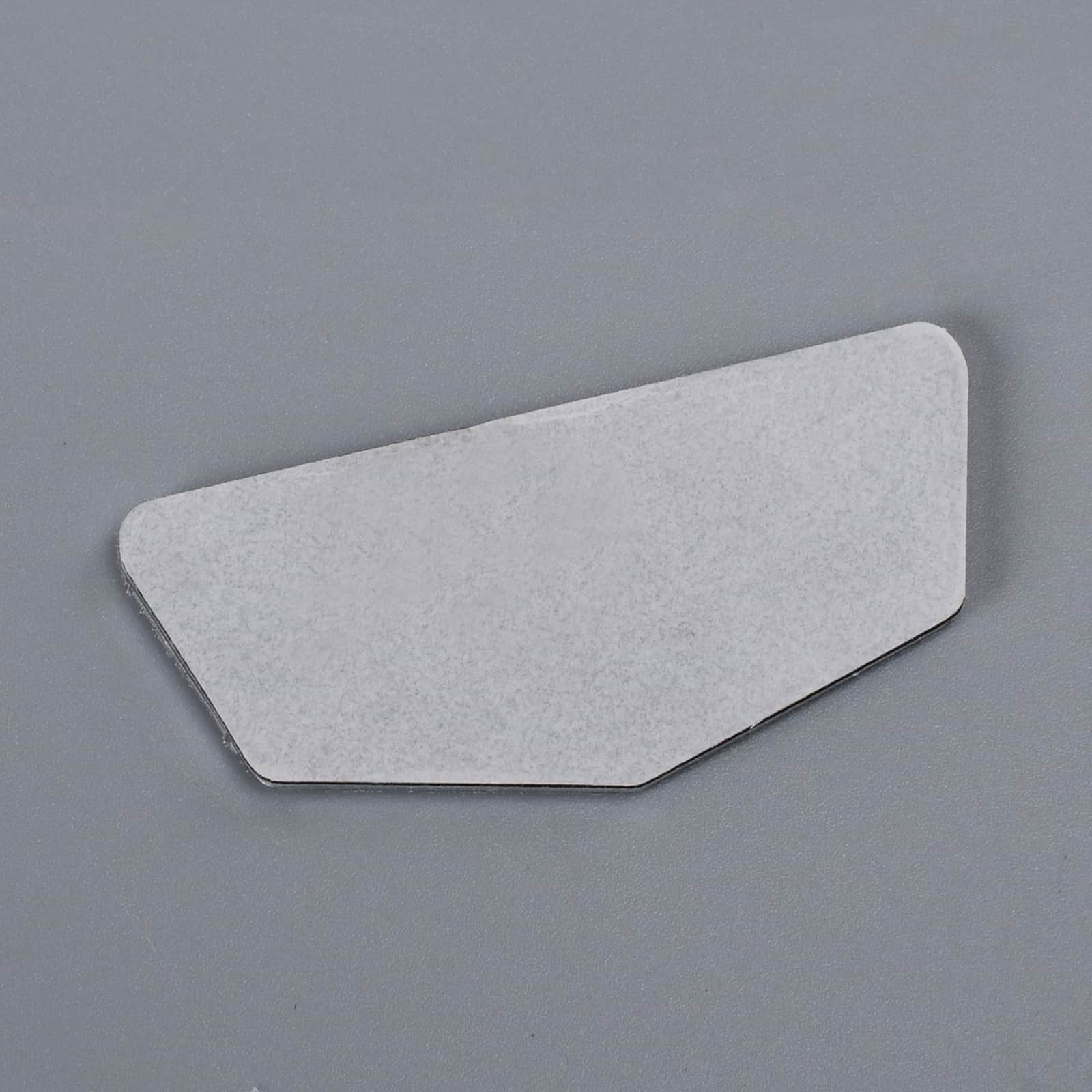 Merklogo Markeer aluminium logo
