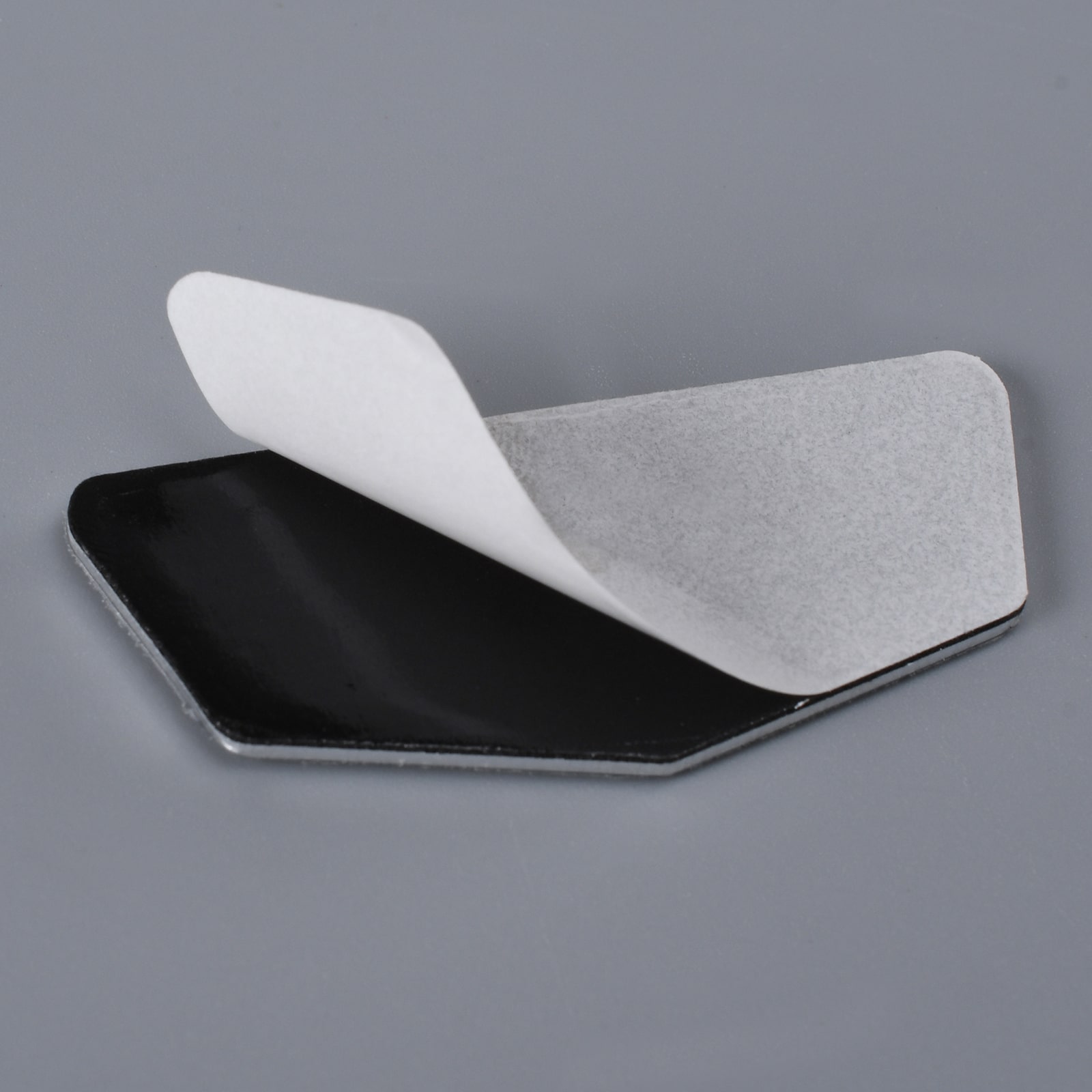 Merklogo Markeer aluminium logo