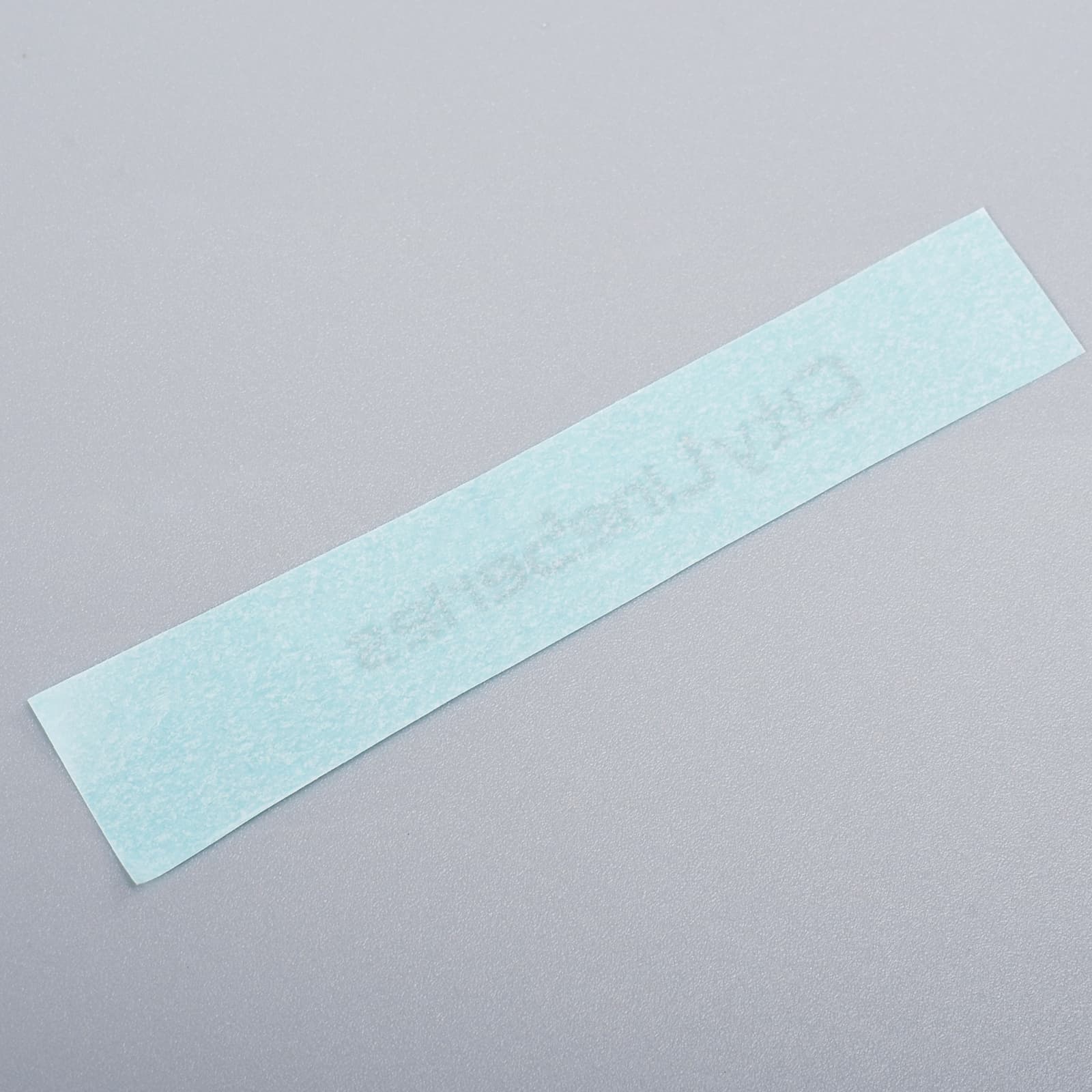 3M zelfklevende metalen sticker