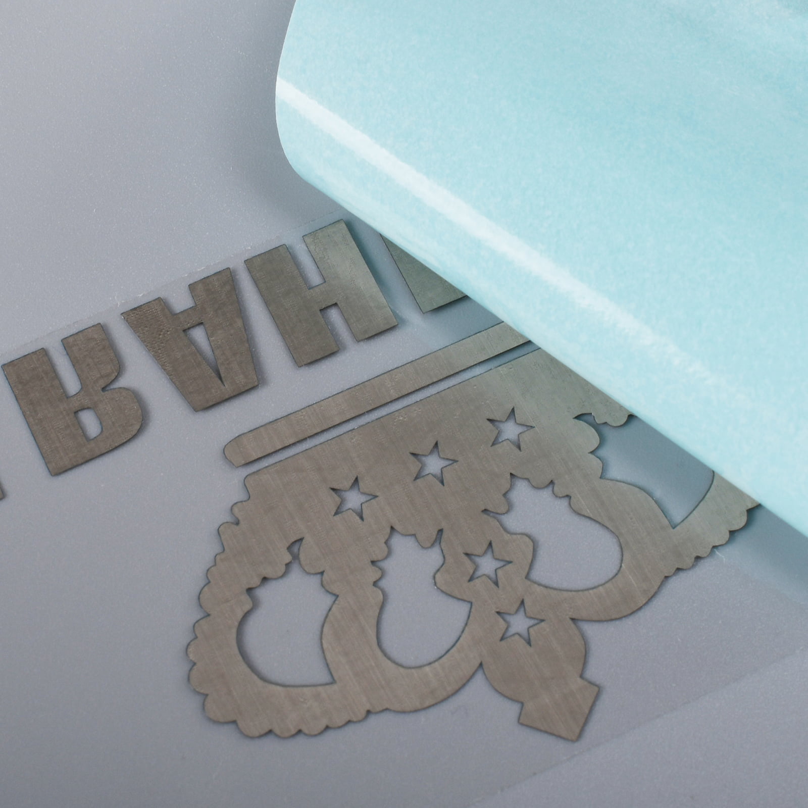 Zilver stansen Electroform-logo