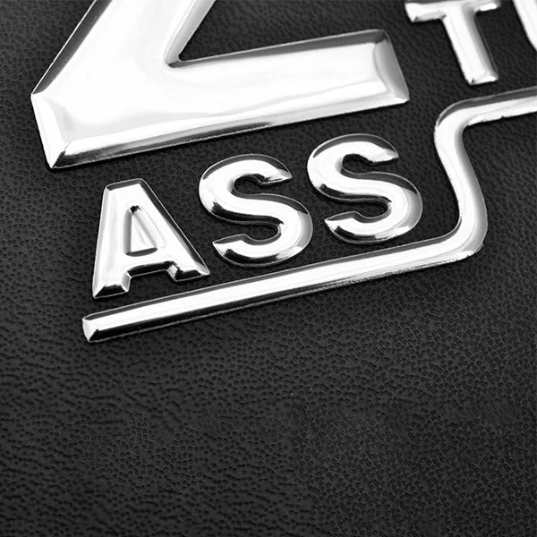 Elektrische apparaten 3D zacht label