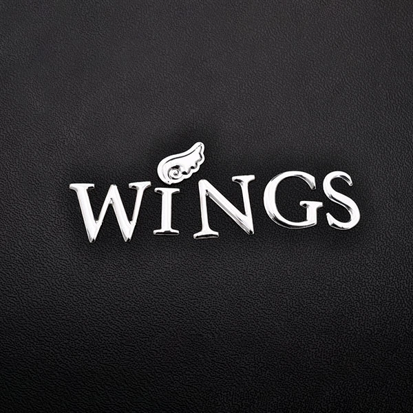 Elektrische apparaten 3D zachte sticker