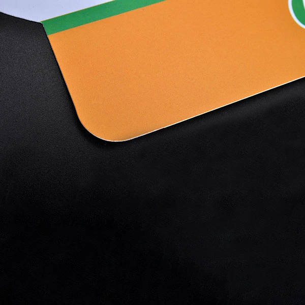 Elektronische productsticker