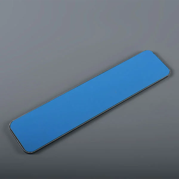 Gegraveerd naamplaatje