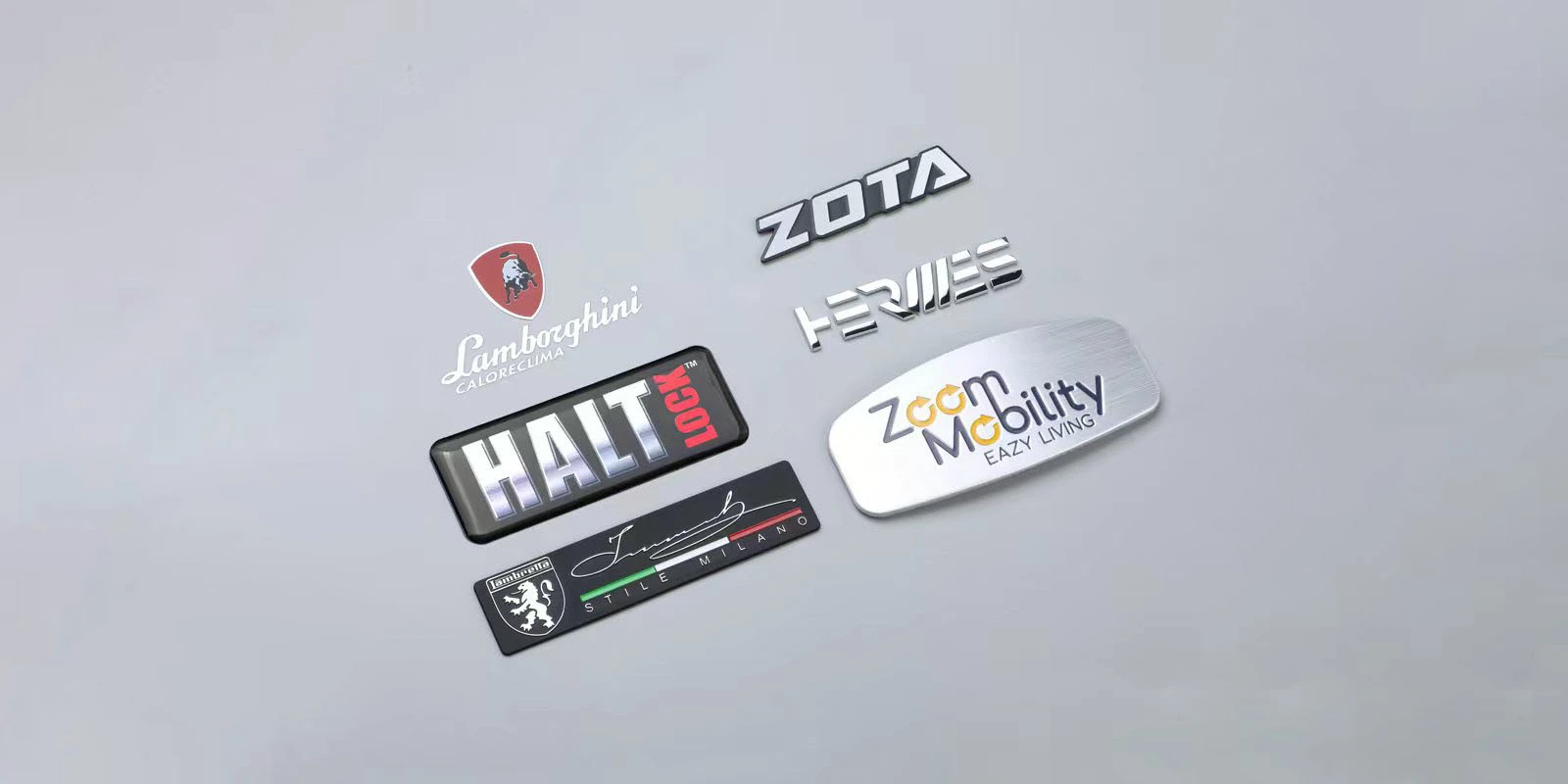 Nieuwe producten