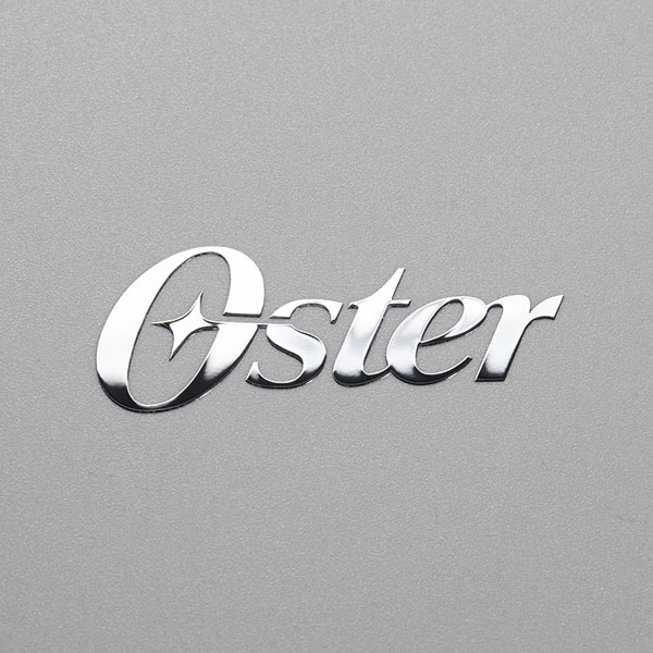 Nikkel galvanisch label