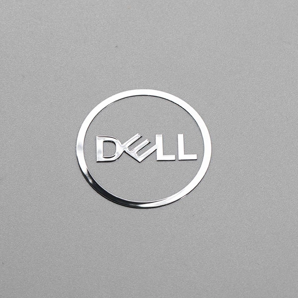 Gegalvaniseerde nikkelsticker