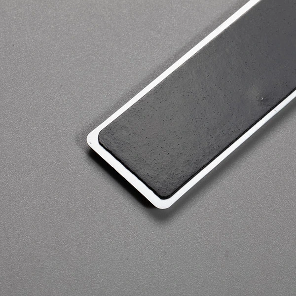 ABS-kunststof etiket