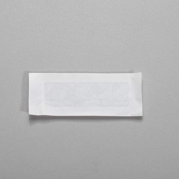 ABS-kunststof etiket