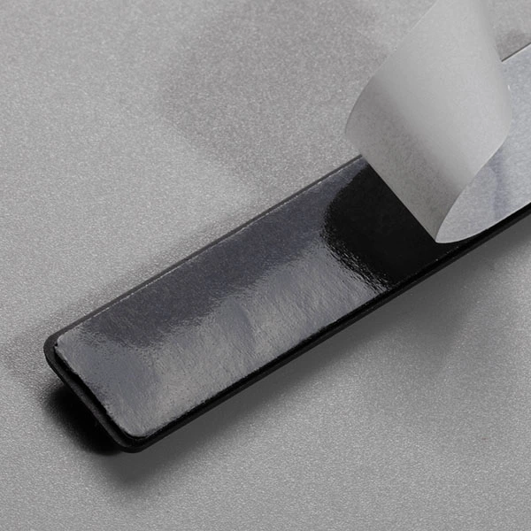 Gegalvaniseerd autolabel