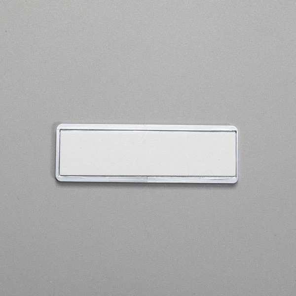 Chrome-logo ABS-badge