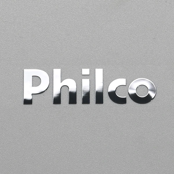 Naambordsticker voor elektroformeren