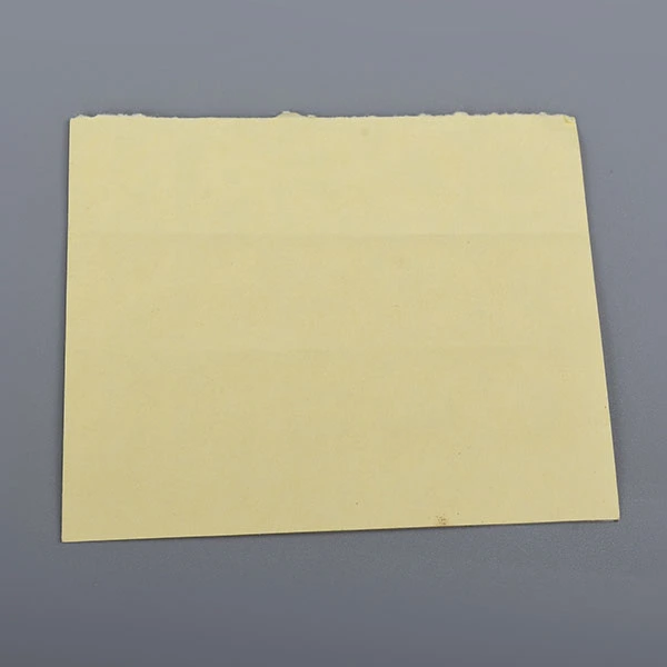 Logo hars epoxysticker