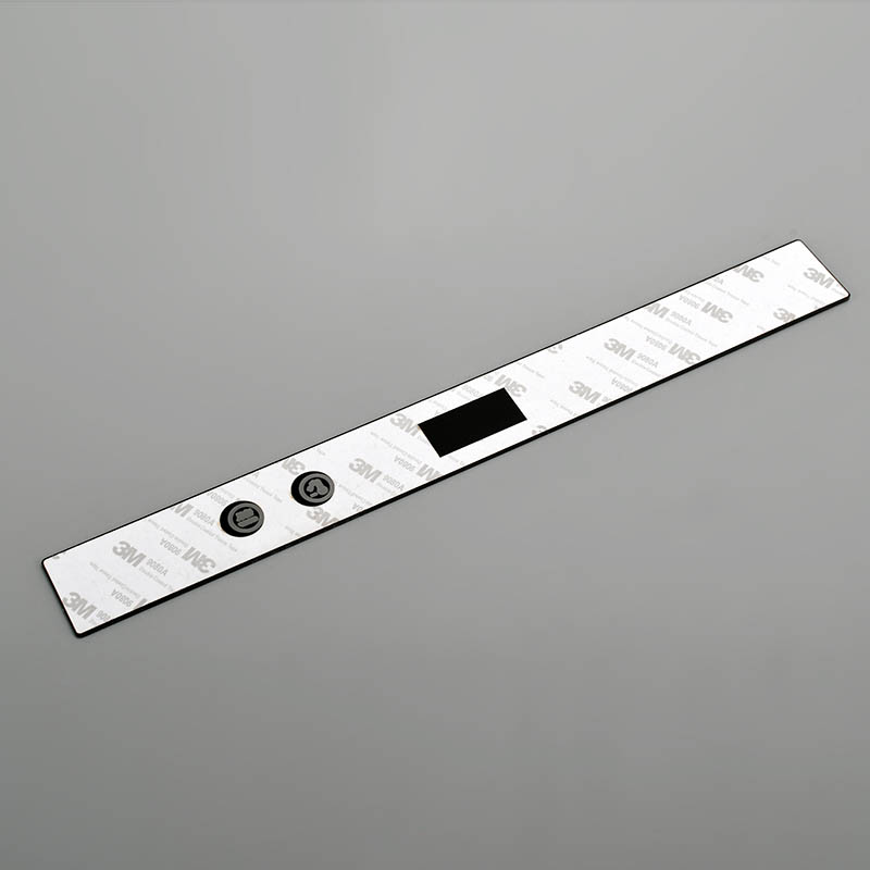 Membraanschakelaar toetsenbord