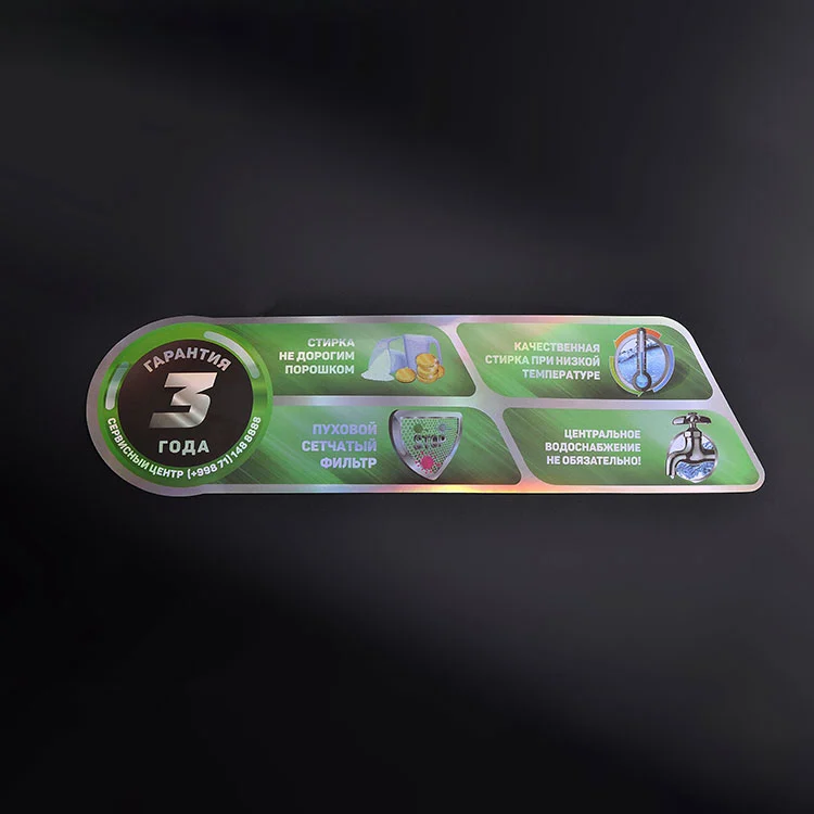 Pop Decoration Stickers