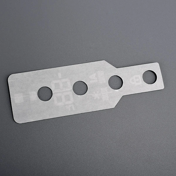 Koelkastpaneelsticker