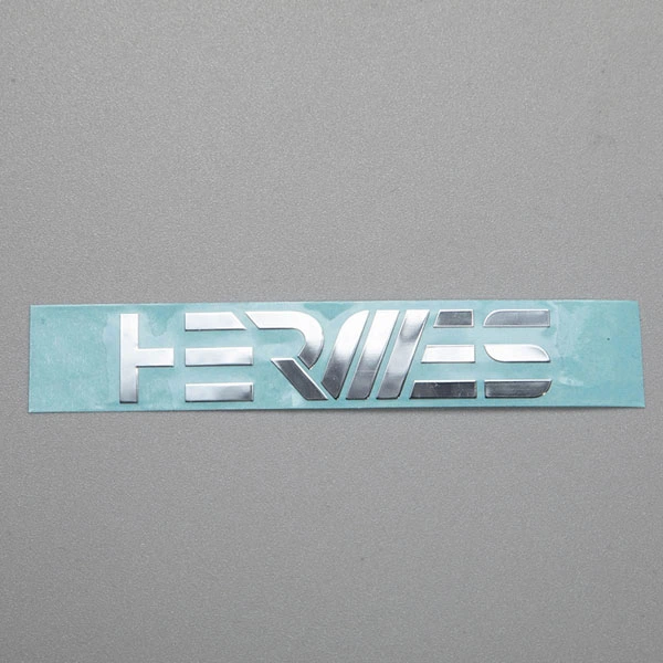 Dunne Electroform-labels