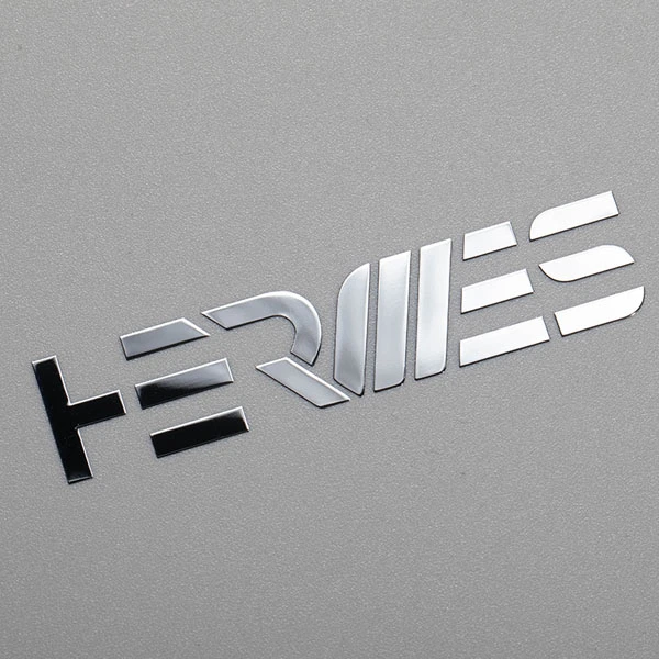 Dunne Electroform-labels