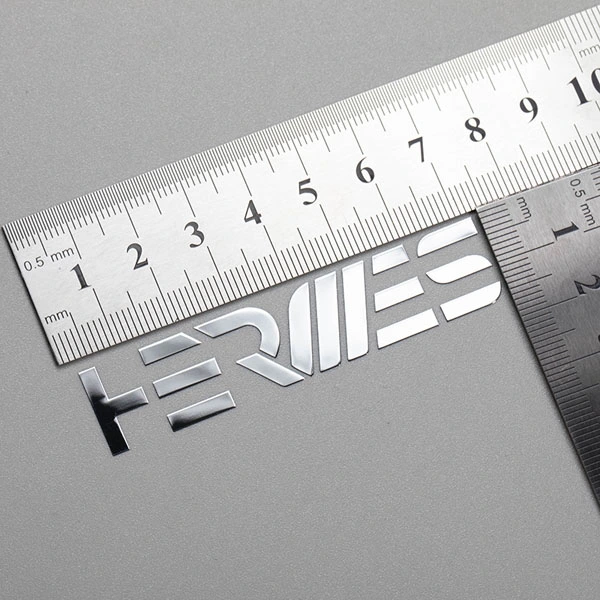 Dunne Electroform-labels