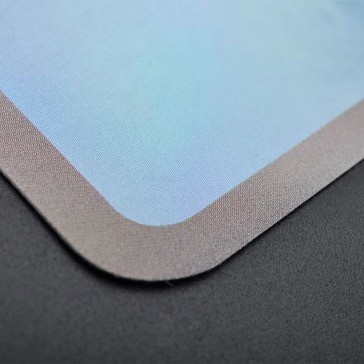 UV -printpopdecoratiesticker